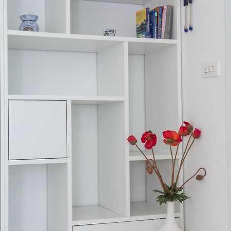 Apartman Natasa Mali Lošinj Esterno foto
