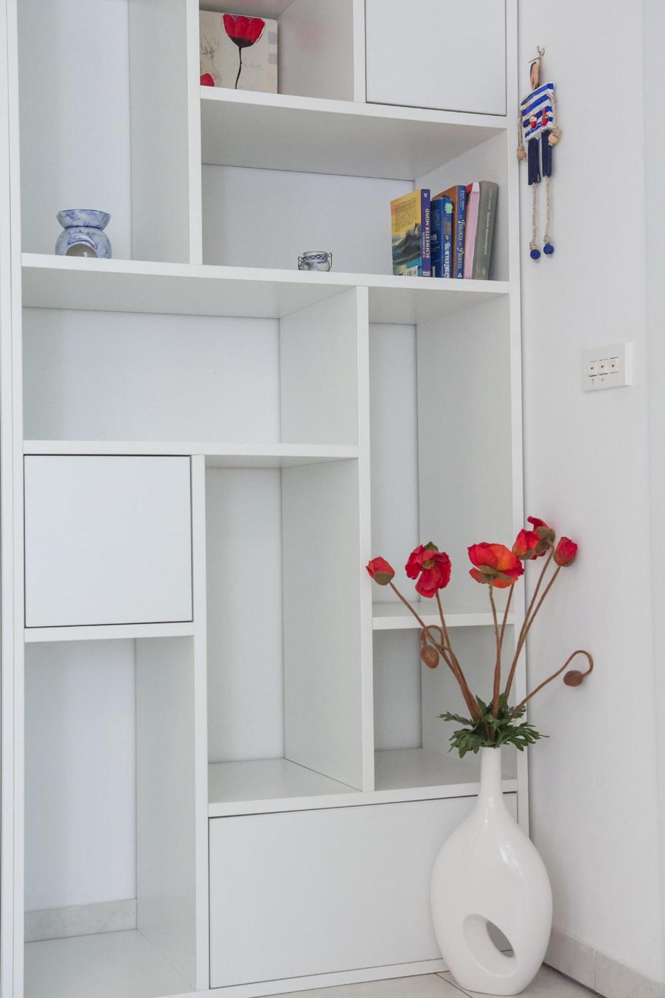 Apartman Natasa Mali Lošinj Esterno foto